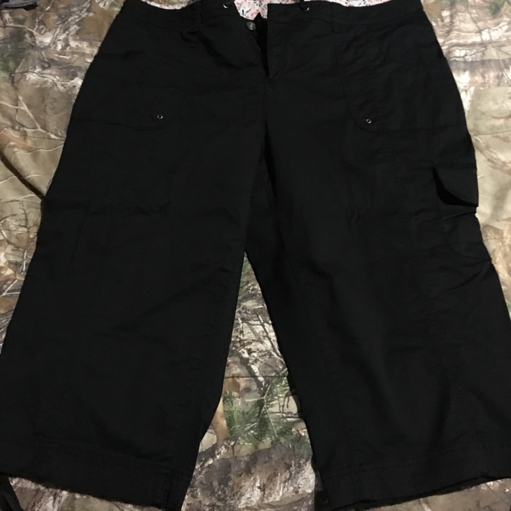 Plus size pants Lot